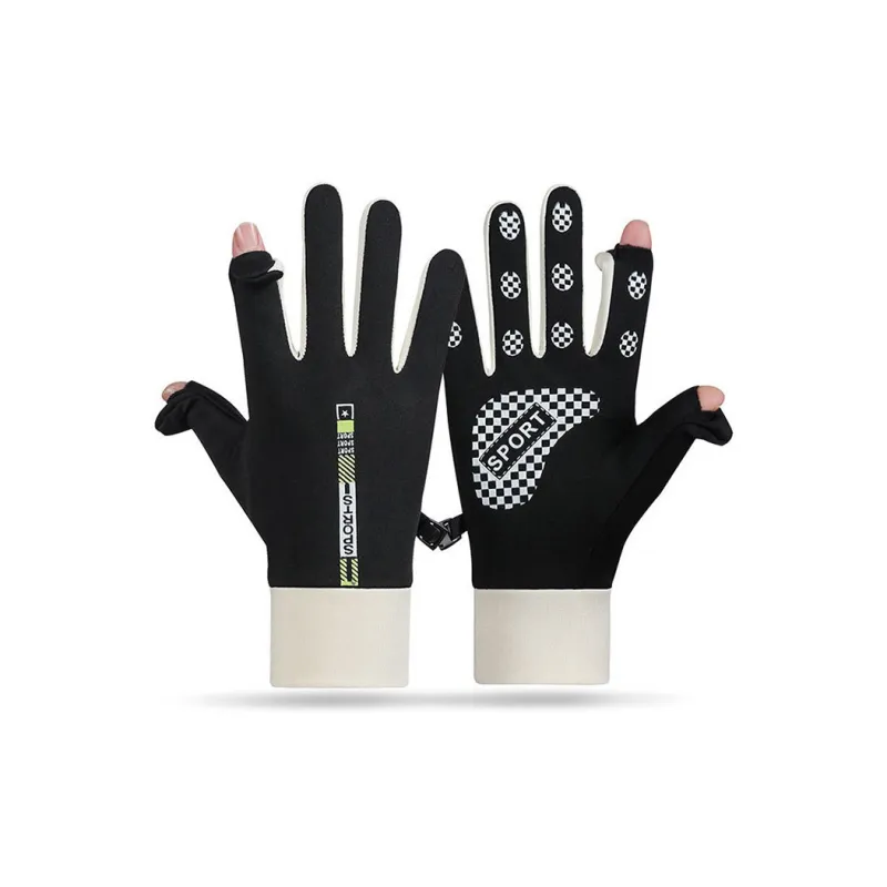 Great Connoisseur Riding Equipment Glove Unisex-7
