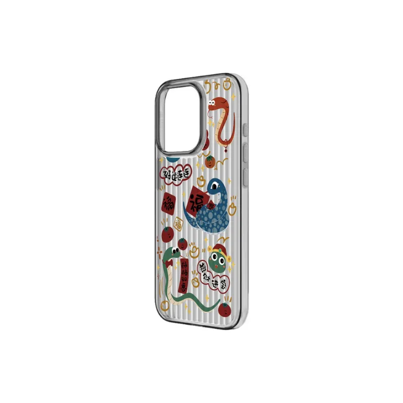 MINISO Phone Cases-12