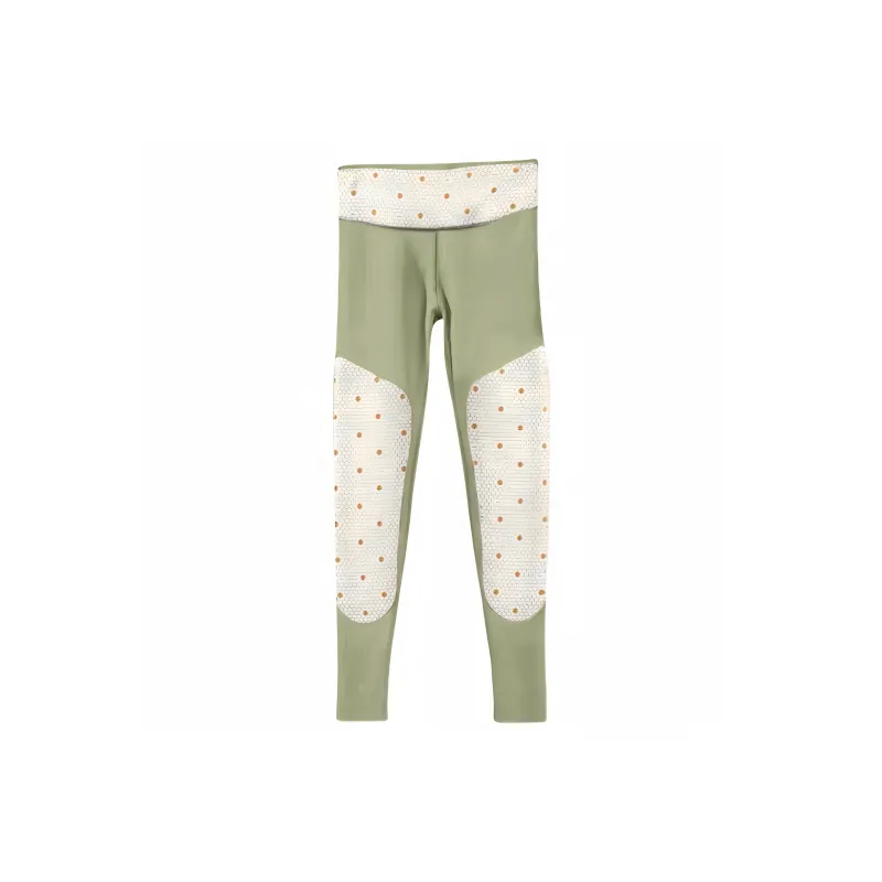 Lan Miao Women's Thermal Pants-9