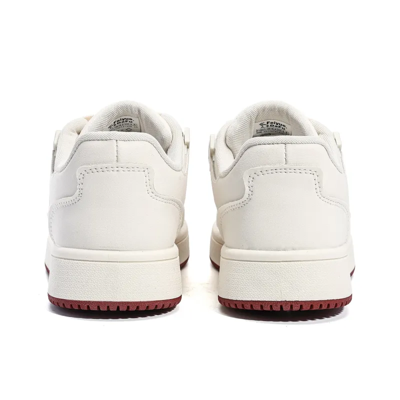 Feiyue Skateboard Shoes Women's Low Top Green/White/Black/Pink-27