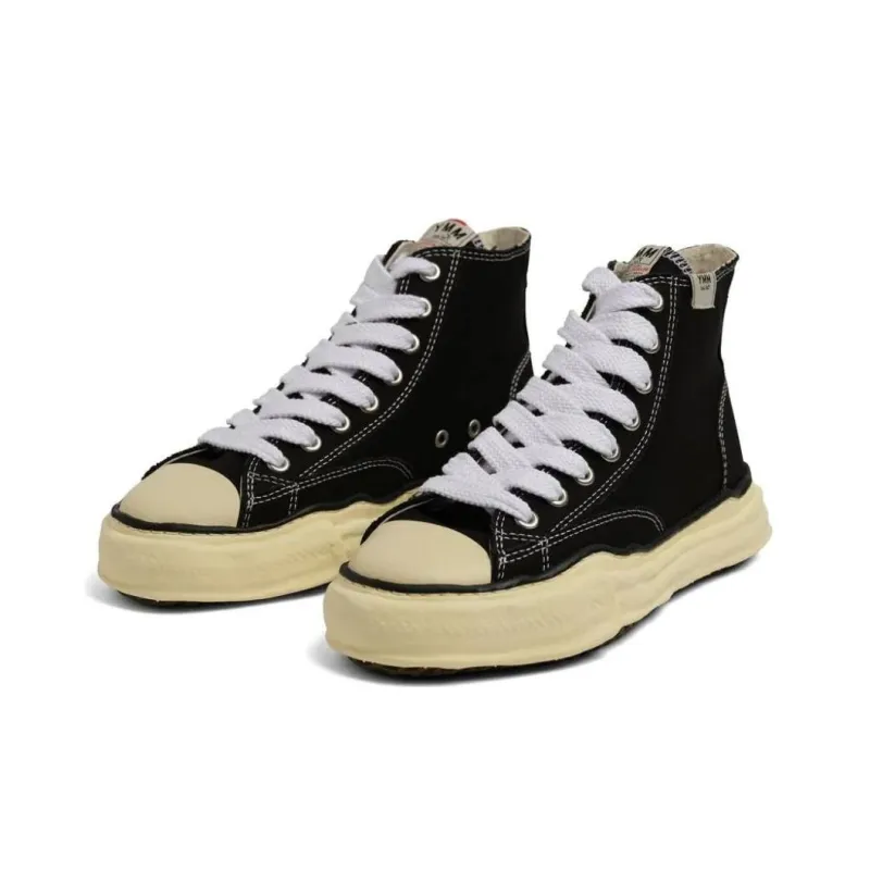 Maison MIHARA YASUHIRO Peterson 23 Sneakers-3