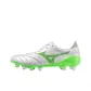 White Green