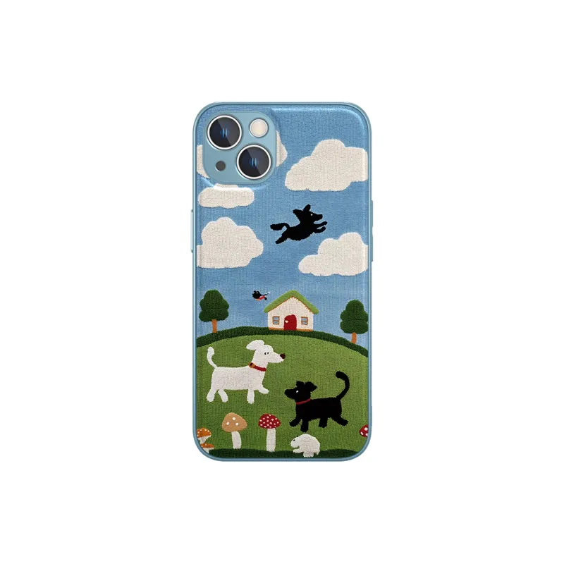 High quality Phone Cases-2