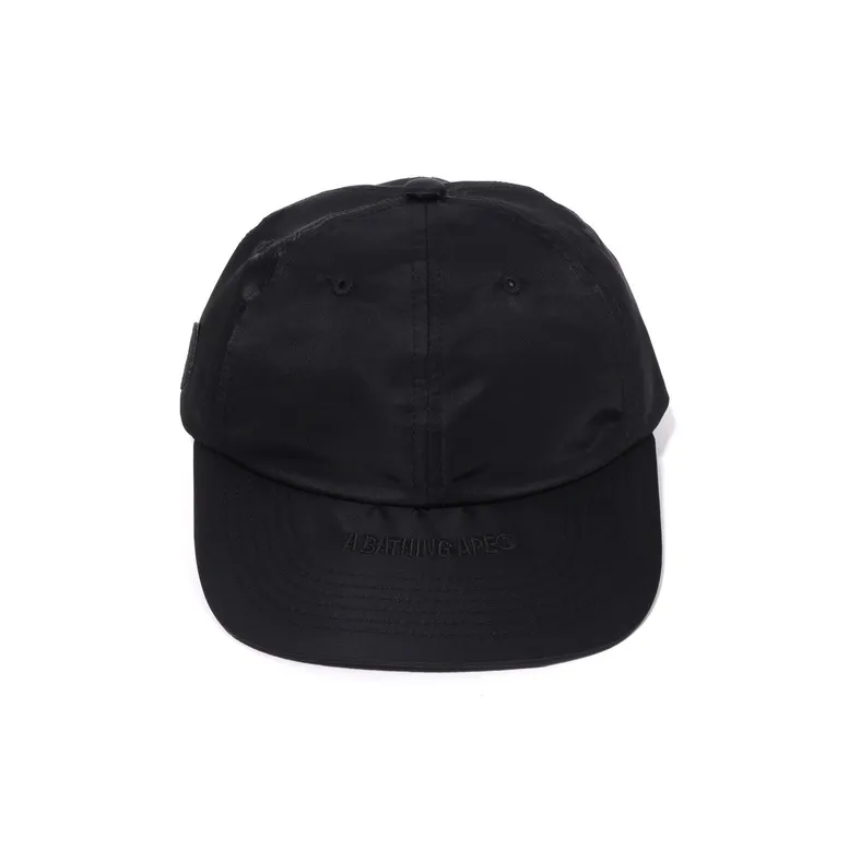 A BATHING APE One point Cap-4