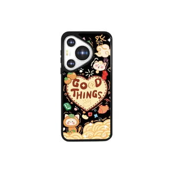 X Beast Lab Phone Cases