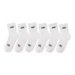 6 Pack White