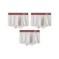 3 Pack (3 Moon White)