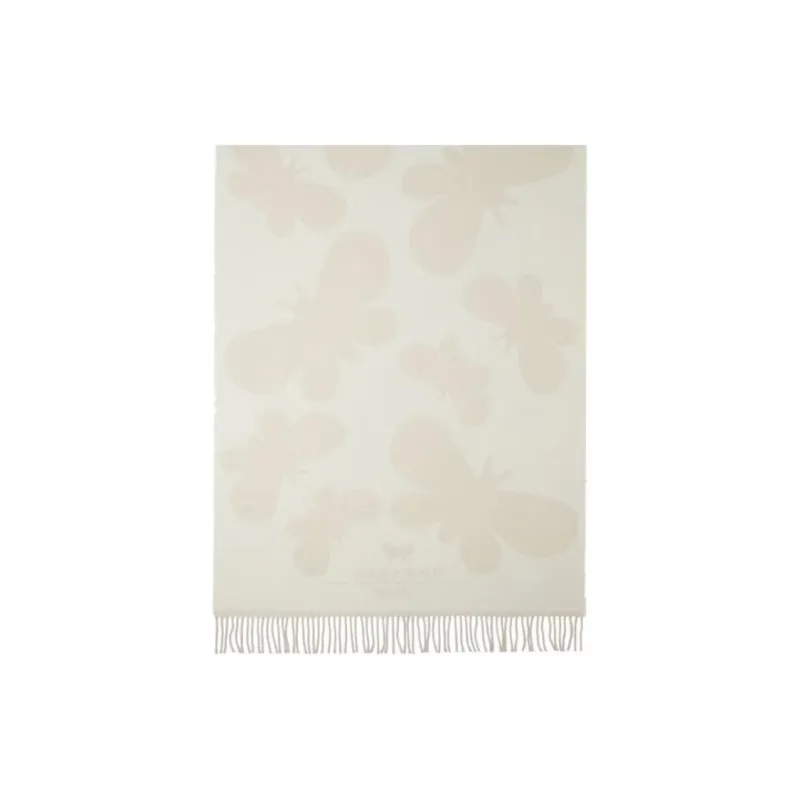 WEEKEND MaxMara Knit Scarves Women's Light Umber-0