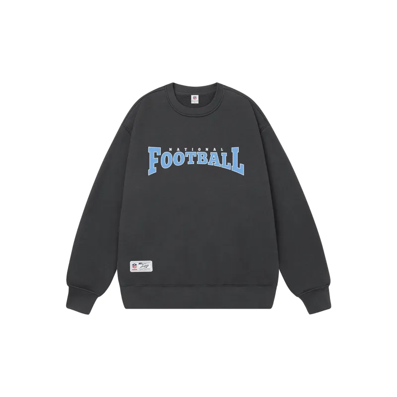 NFL Sweatshirts Unisex-3