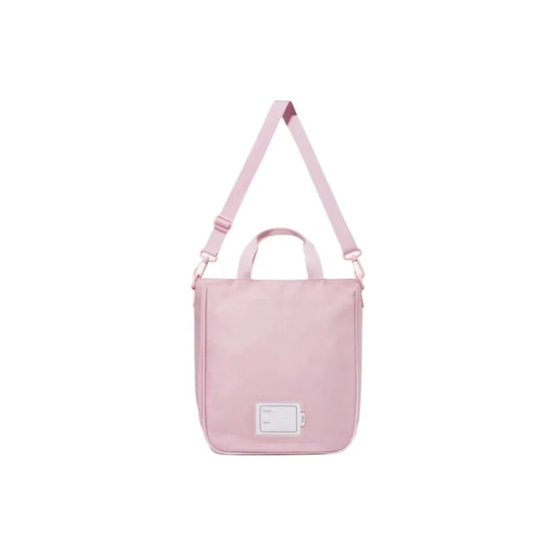 FILA Nylon Combo Set Women's Pink-4