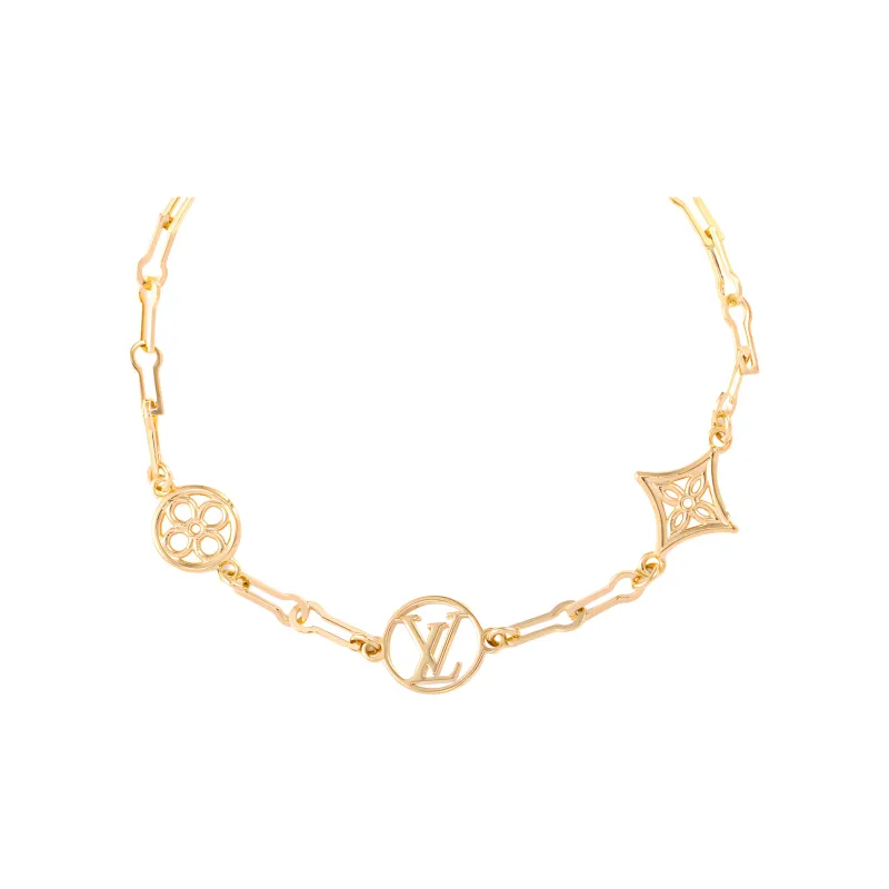 LOUIS VUITTON Forever Young Bracelet-2