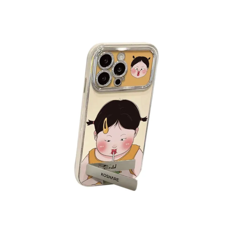 HASEE Phone Cases-5
