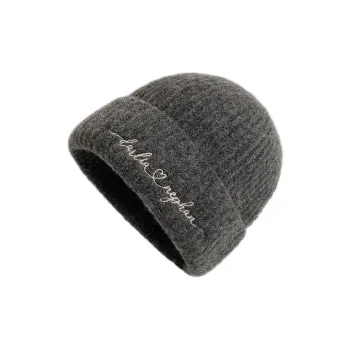 EEEENO Beanies Unisex