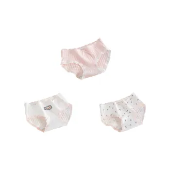 Herbal Primer Underpants Women's 3 Pack