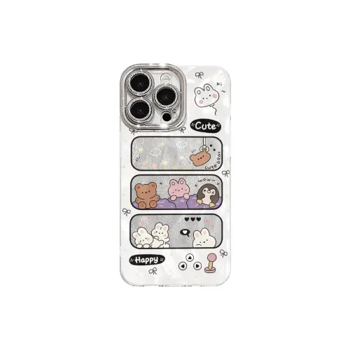 XIANGRIKE Phone Cases