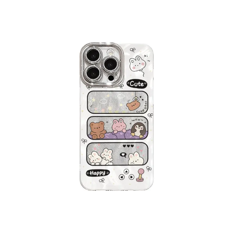 XIANGRIKE Phone Cases-0