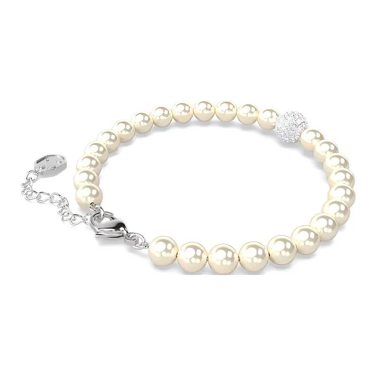Swarovski Faux Crystal Bracelets Women's-3