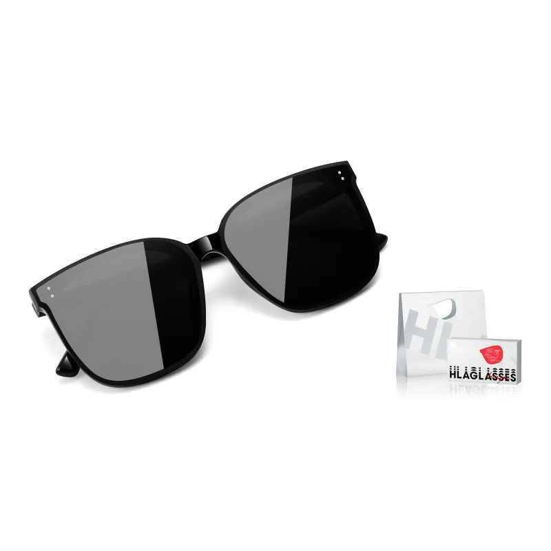 HLA Sunglasses Unisex-5