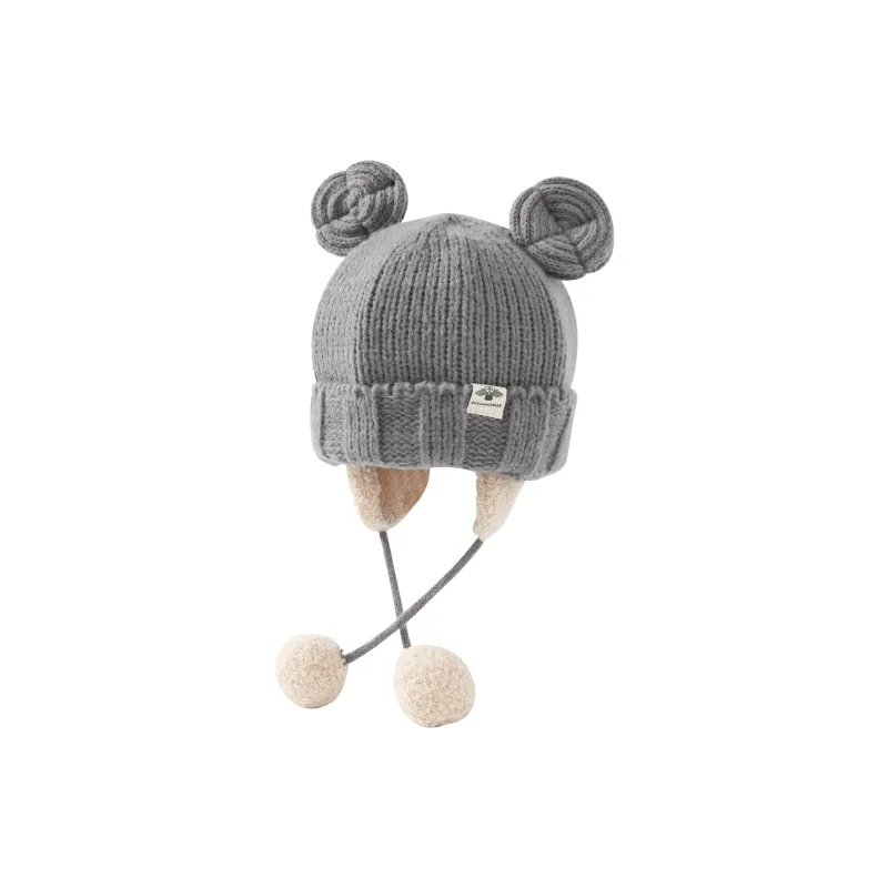 Caramella Acrylic Beanies Kids'-0