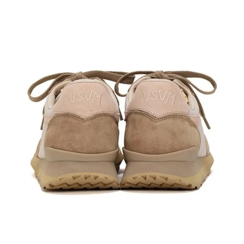 Visvim Fkt Runner 'Beige'-2