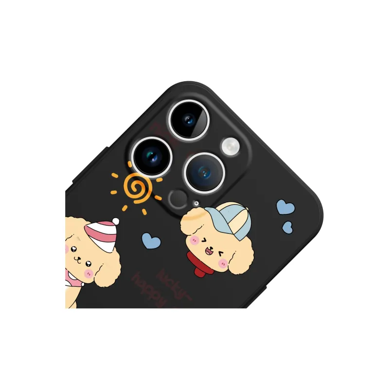 MINISO Phone Cases-6
