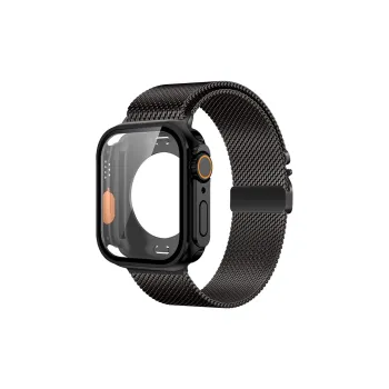 MSSM Apple Compatibility Watch Band Stainless Steel Material