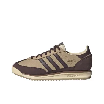 Adidas Originals Sl 72 Rs Warm Sand