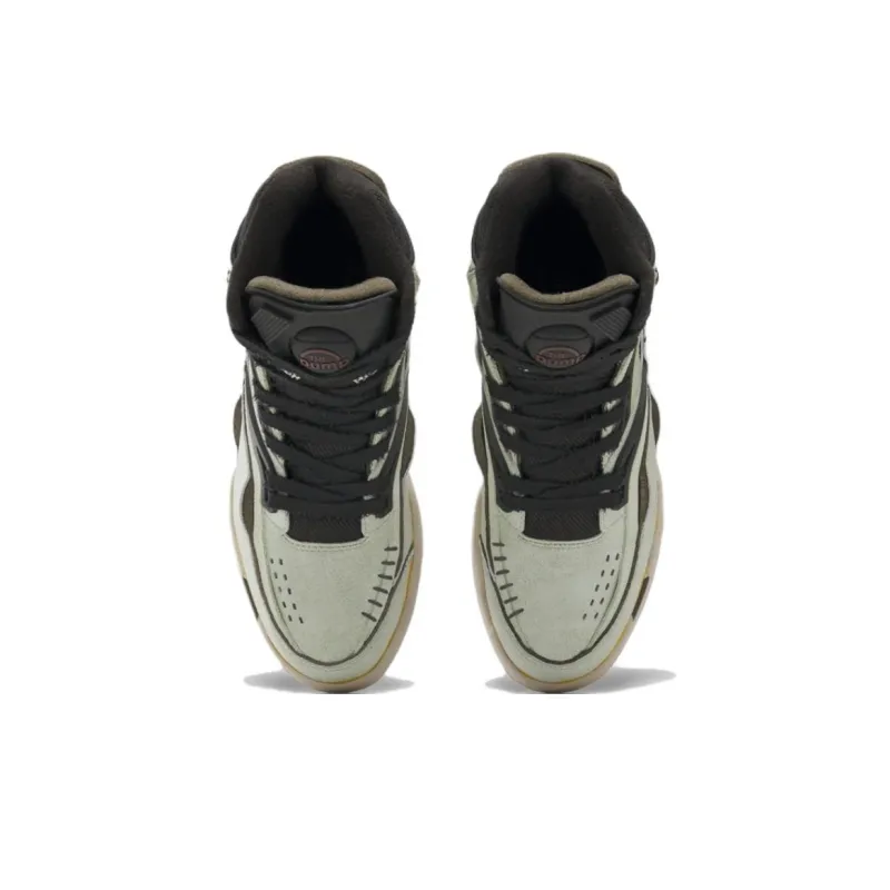 Reebok Pump Tz Universal Monsters Frankenstein-4