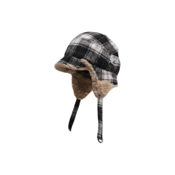 JKEM Trapper Hats Unisex