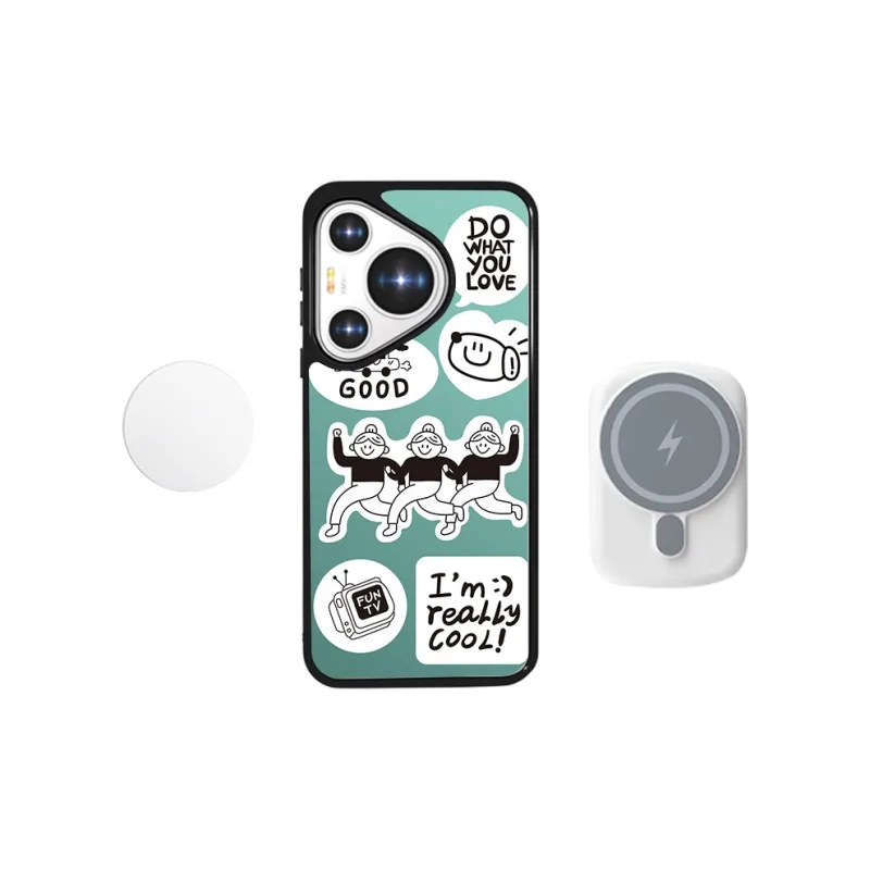 X Beast Lab Phone Cases-5