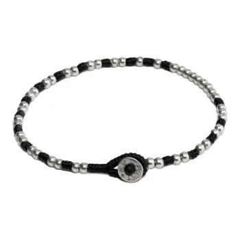 RONIN MADE 925 Sterling Silver Bracelets Unisex