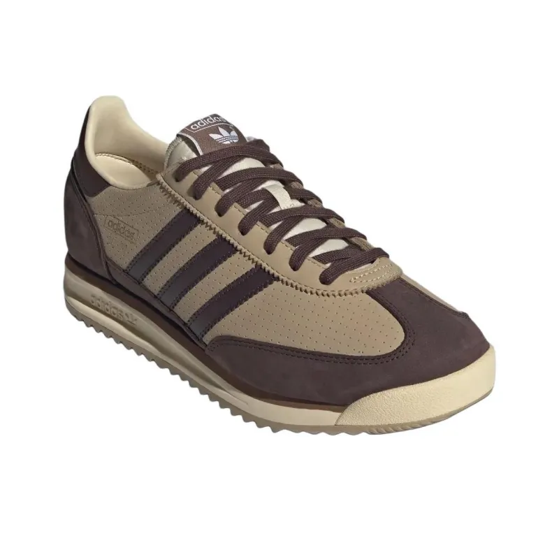 Adidas Sl 72 Rs Warm Sand-2