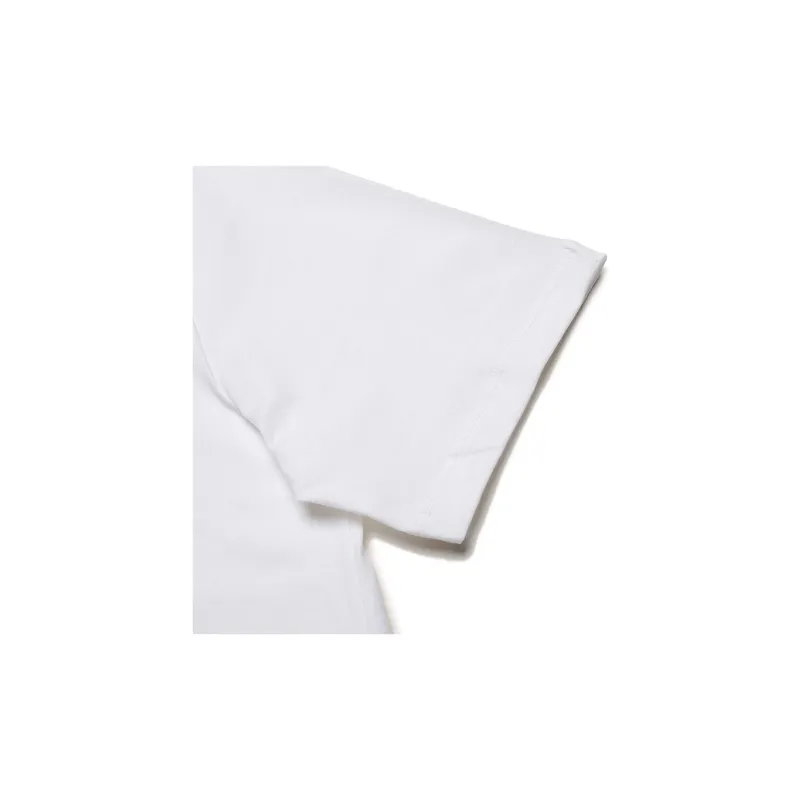 HUGO BOSS Short Sleeved T Shirts Men's 3 Pack-11