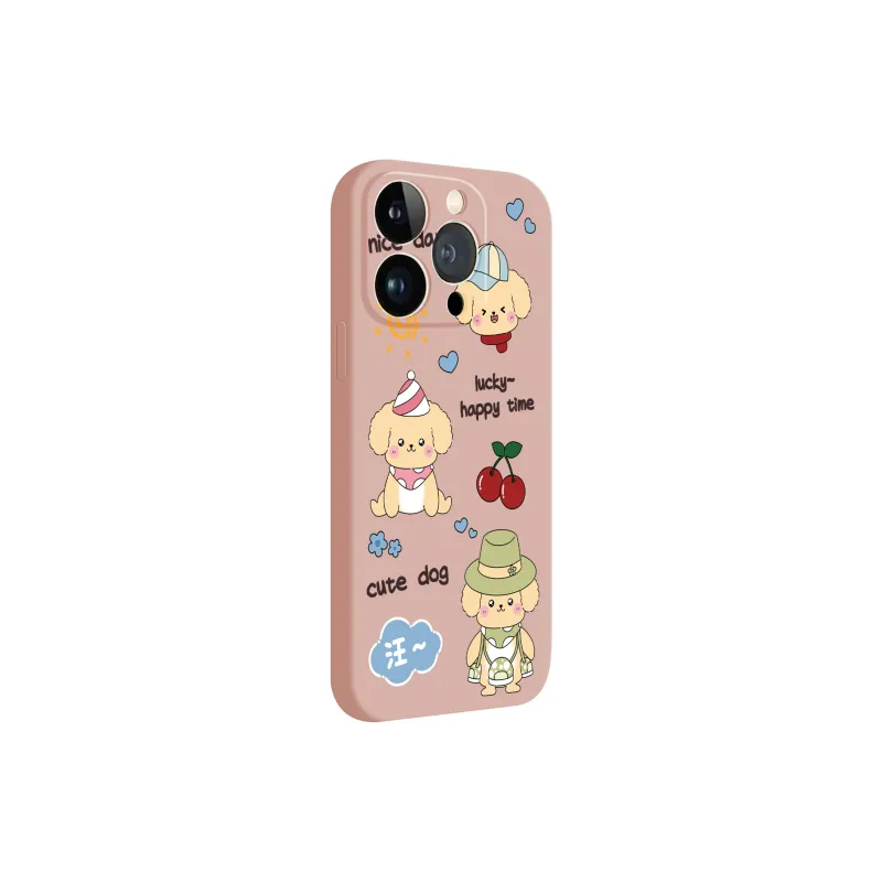 MINISO Phone Cases-8