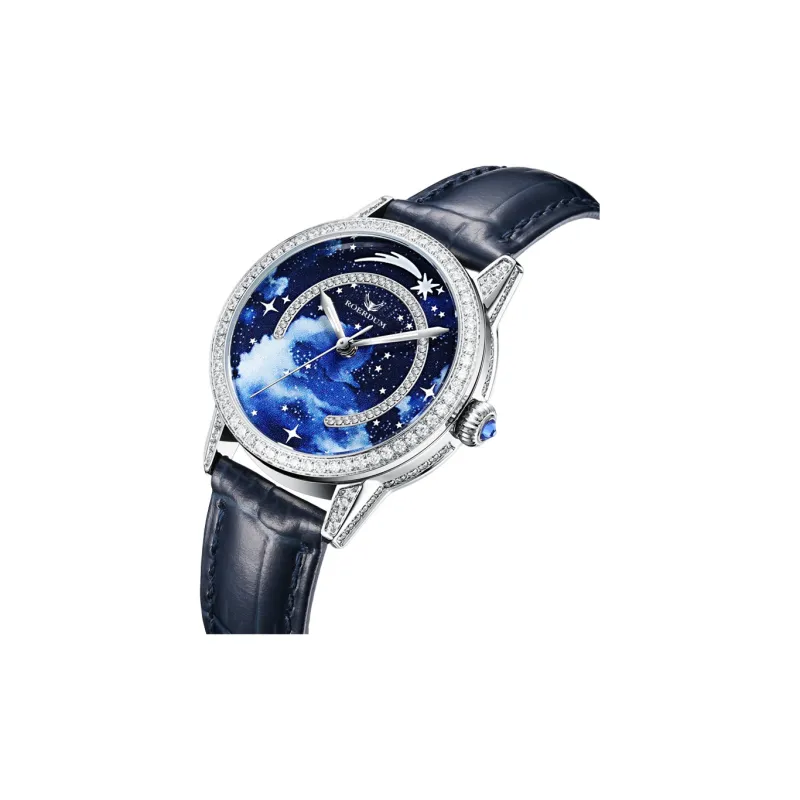 ROERDUM Women's Watch-1