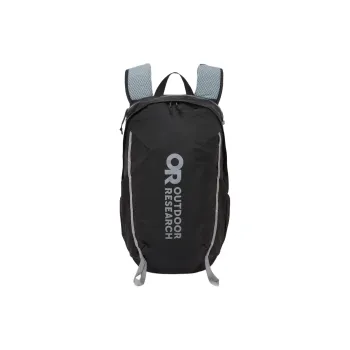 Outdoor Research Nylon Backpack Unisex Black