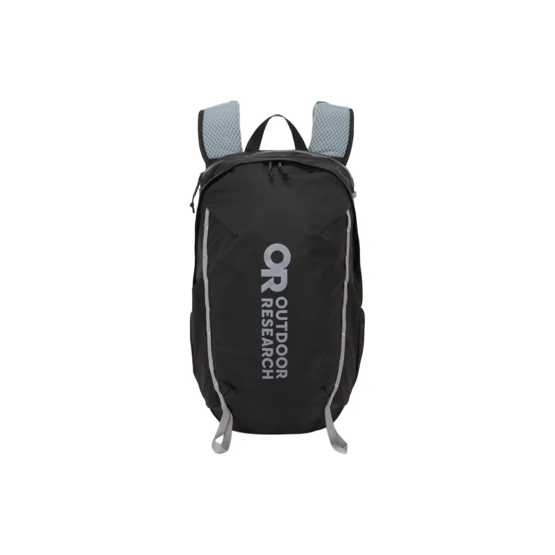 Outdoor Research Nylon Backpack Unisex Black-0
