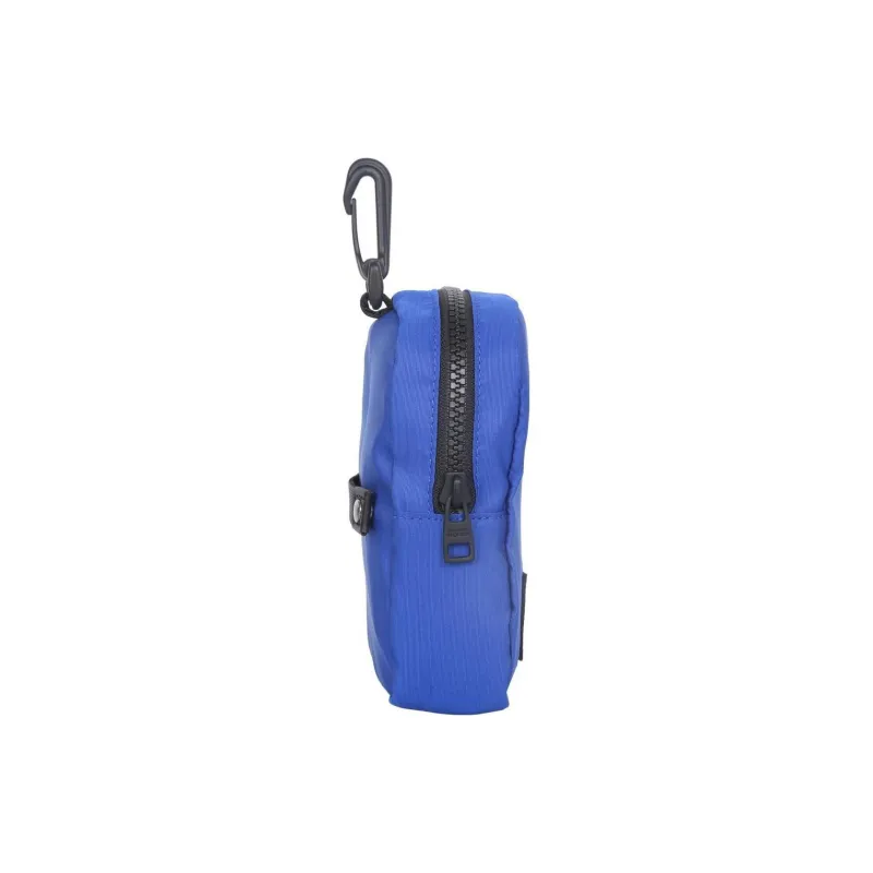 Alexander McQueen Tag Mini Headphone Pouch-1