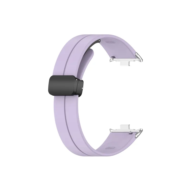 LOVINGCOOL Watch Bands Compatible With All Devices 27mm Silicone Material-13