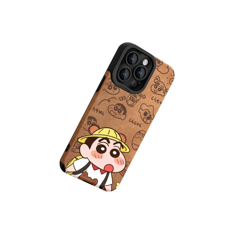 CHUNFAN Phone Cases-3