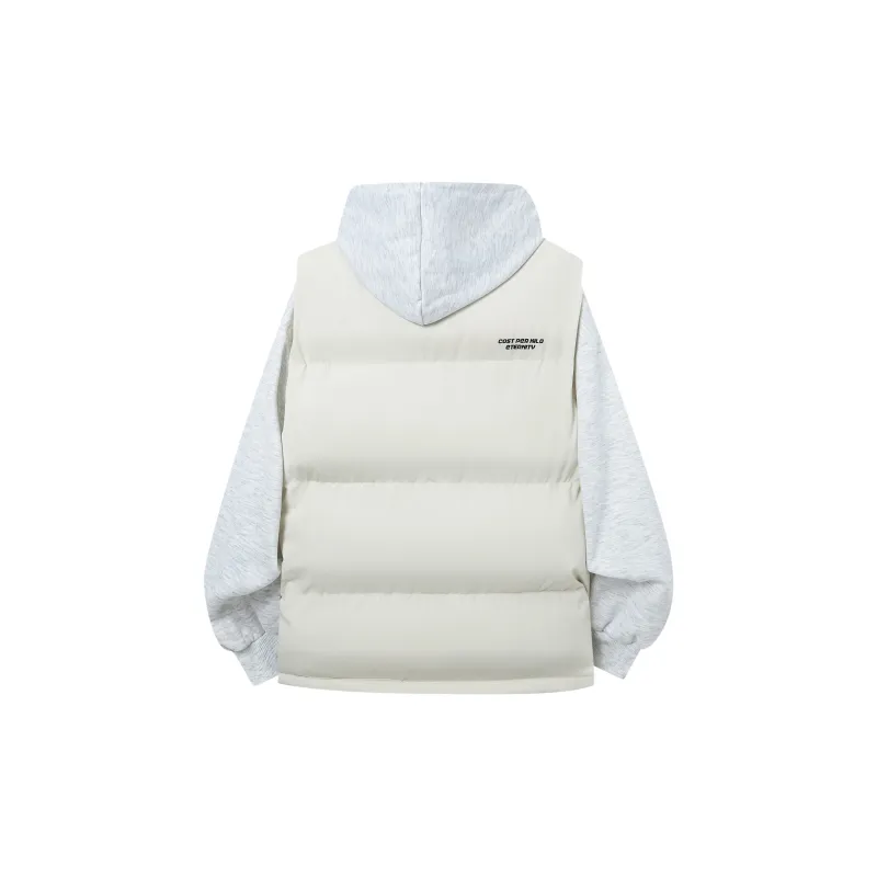 Cost Per Kilo Sweatshirt Set Unisex-21