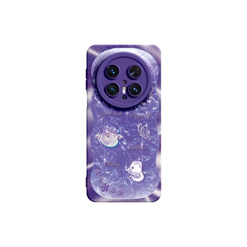 SUPER MOUSE Phone Cases-16