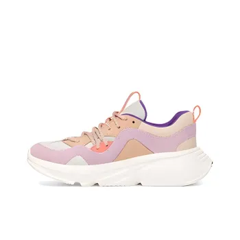 UGG Calle Lace 'Purple' Women's