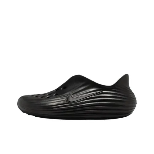 Nike ReactX Rejuven8 Triple Black