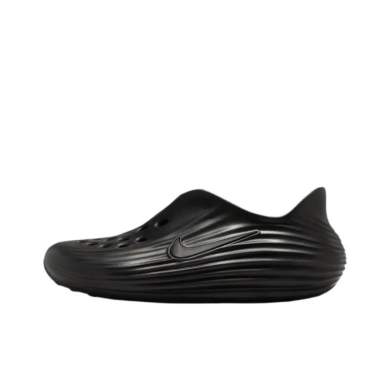 Nike ReactX Rejuven8 Triple Black-0