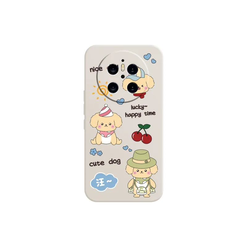 MINISO Phone Cases-7