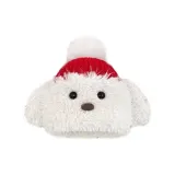 Milk White Brim