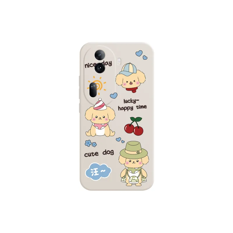 MINISO Phone Cases-7