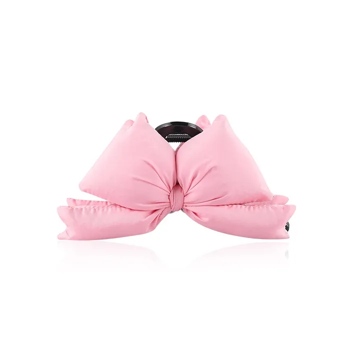 Specialoutlook Acrylic Fabric Hair Clips Women's-0