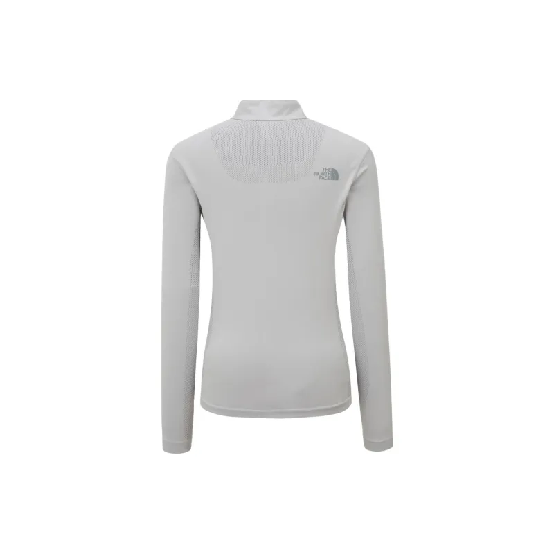 THE NORTH FACE T Shirt Women's Gray-1